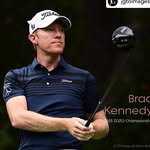 ブラッド・ケネディ